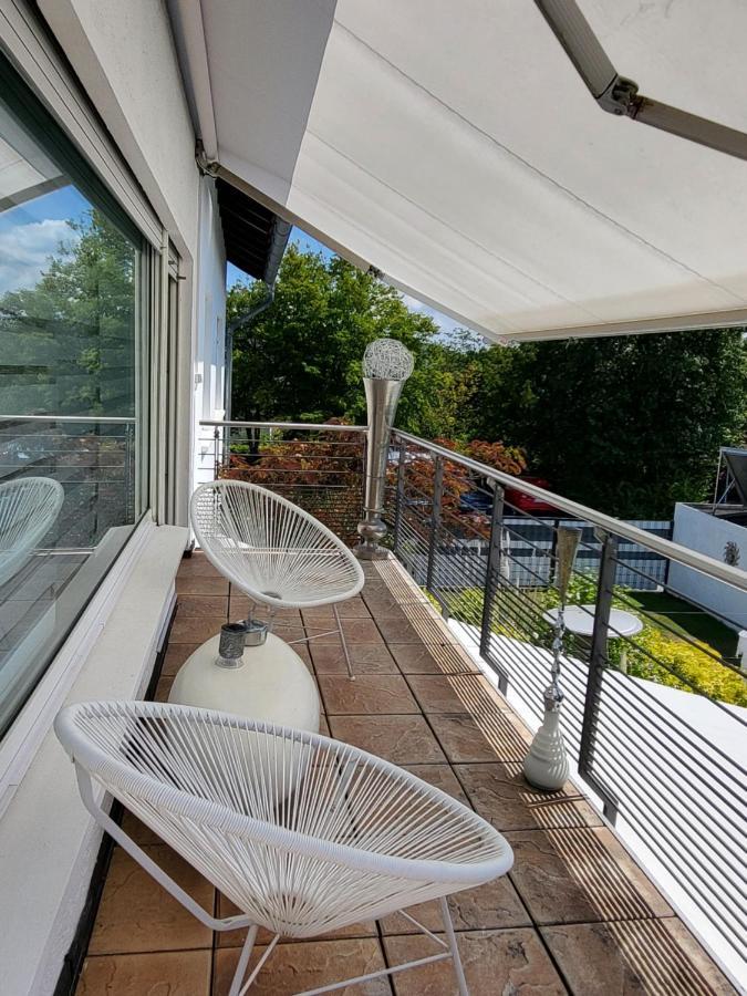 Lounge 2 Koblenz (Rhineland-Palatinate) Exterior foto