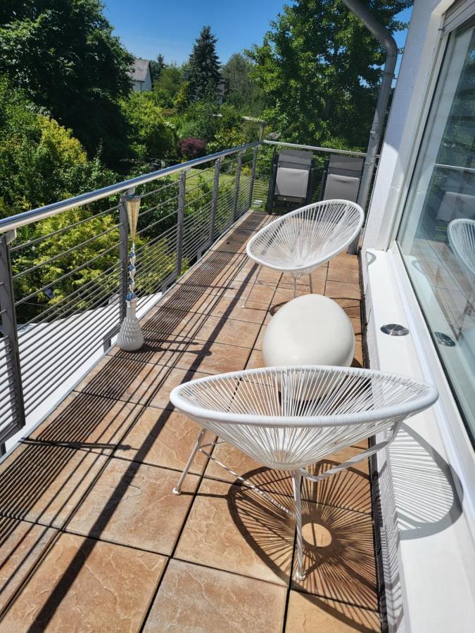Lounge 2 Koblenz (Rhineland-Palatinate) Exterior foto